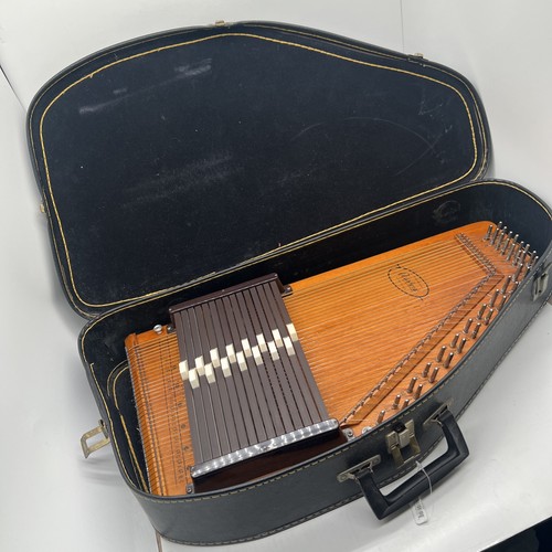 Oscar schmidt autoharp - schmidt,