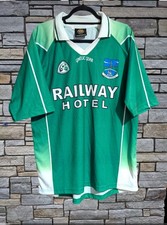 2000s FERMANAGH GAA JERSEY
