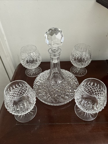 Waterford crystal alana ships - waterford,