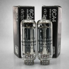 New matched pair electro - new,