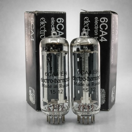 New matched pair electro - new,