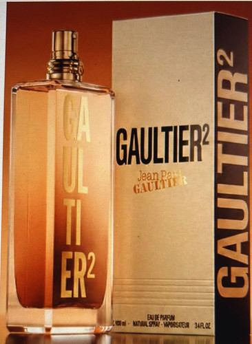 Jean paul gaultier limited - gaultier,