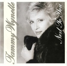 Tammy Wynette - Next To You CD