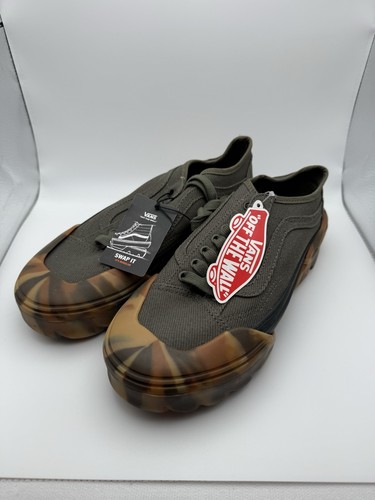 Vans modular swap army - vans,