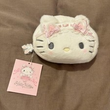 Sanrio Kitty Hello Kitty