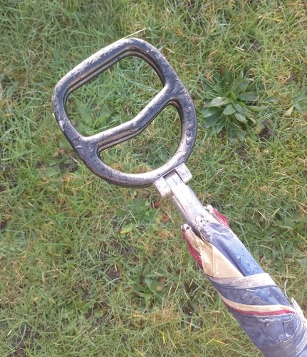 Vintage shooting stick - shooting,