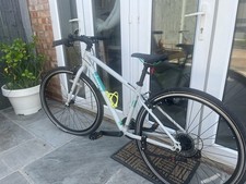 Pinnacle lithium hybrid bike - pinnacle,