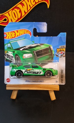 Hot wheels metro 2023 - hw, 2/10