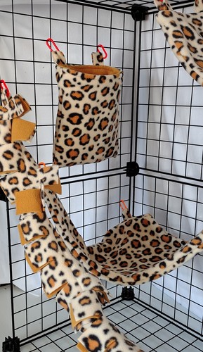 Ready made cage - ready,