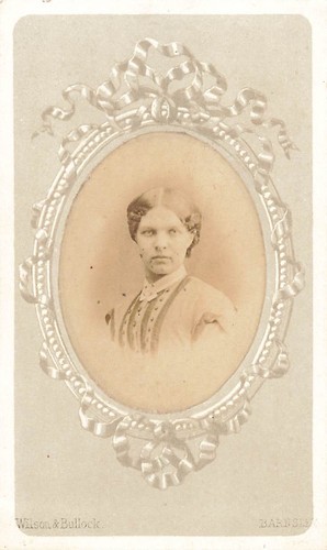 Woman studio wilson bullock - &,