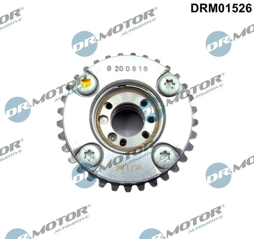 Fits motor drm01526 - dr.,