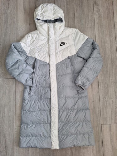 Nike windrunner down fill - nike,