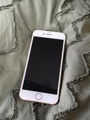 Apple iphone 256gb rose - apple,