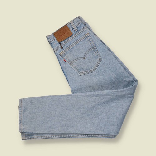 Vintage 1990s levi - vintage,
