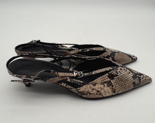 M&S Women's Point-Toe Sandals