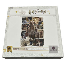 Wentworth Puzzle Dobby the