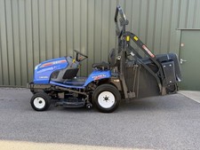 ISEKI SXG323 HIGH TIP