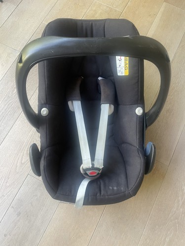Maxi cosi pebble plus - maxi-cosi,
