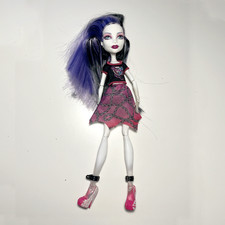  Monster High Doll - 2013