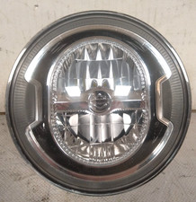 HARLEY DAVIDSON LED HEADLIGHT
