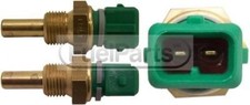Genuine FUELPARTS Temperature Switch for Citroen C15 161A(XUD7) 1.8 (1/85-1/01)