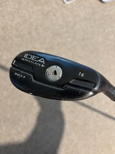Adams Idea Pro Black #2 Hybrid