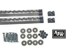 Unwin surface rail - unwin, track