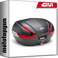 MONOKEY CARBON LOOK TOP CASE -