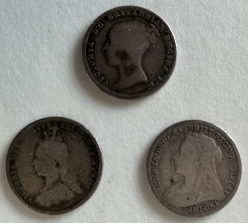 Queen victoria silver - queen,