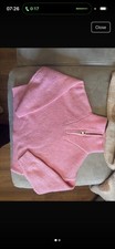 Matalan Knitted Zip Up Jacket