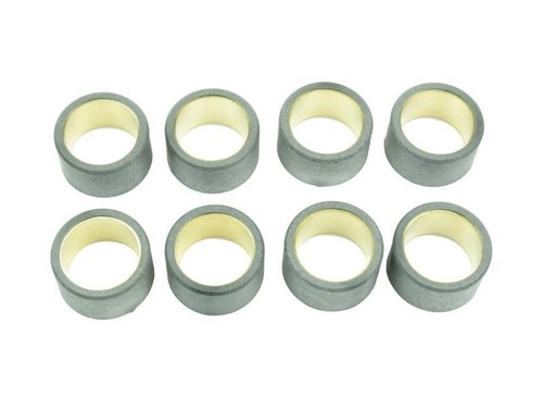 Rollers 25x14 16gr yamaha - rollers, 25x14.9