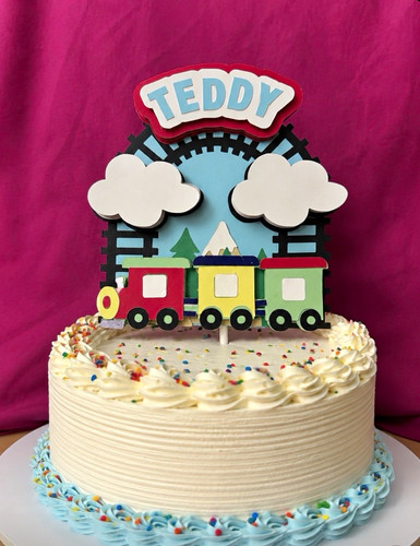 Personalised multicolour - personalised,