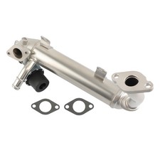 EGR VALVE COOLER FOR VW CADDY