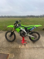Kxf250 2010