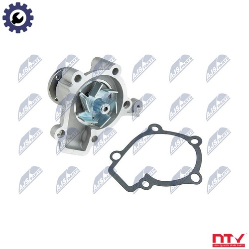 Water pump engine - pump,