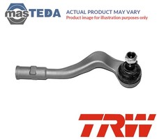 JTE1602 TRACK ROD END RACK END