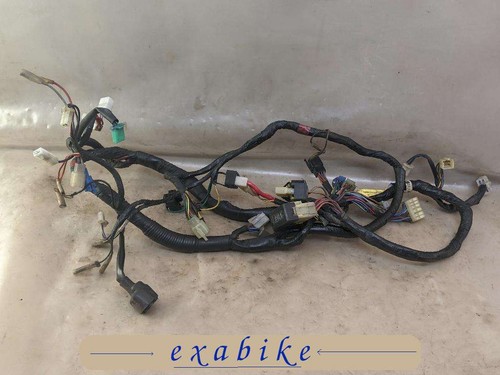 Power harness for yamaha - power, xj