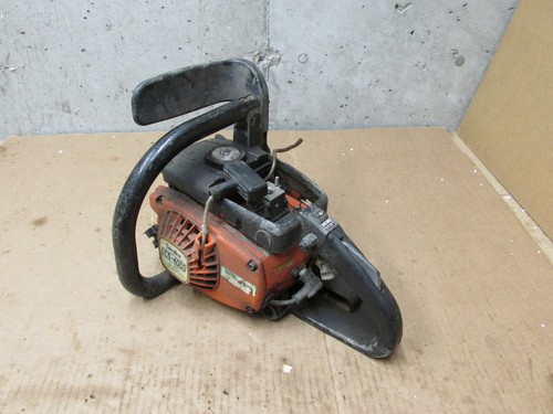 Tanaka ecs 4000 chainsaw for - tanaka,