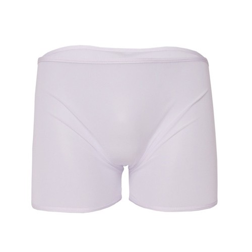 Mens sheer see through - sheer, boxers