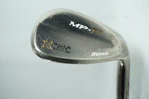 Mizuno mpt11 sand - 56°, wedge
