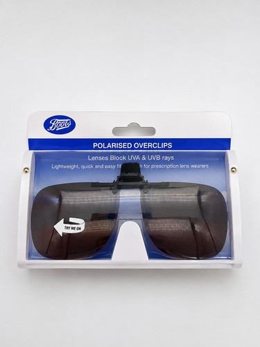 Boots 158k polarised - boots, 1b