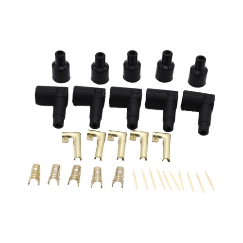 5pcs coil spark - 5pcs,