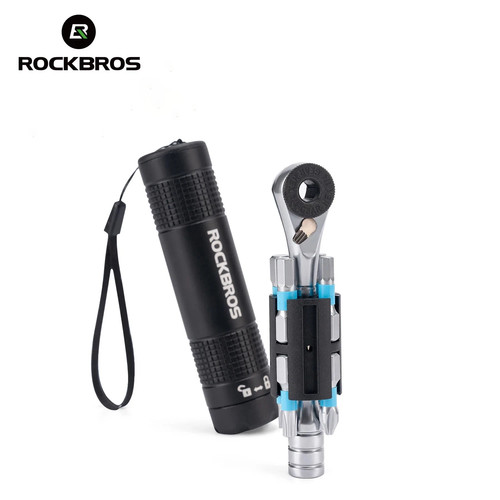 Rockbros ratchet wrench - rockbros,