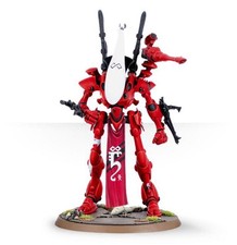 Warhammer 40k Aeldari