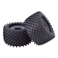 2pcs ZD Racing 17mm HEX&155mm