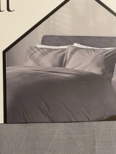 habitat Double Grey Bundle set
