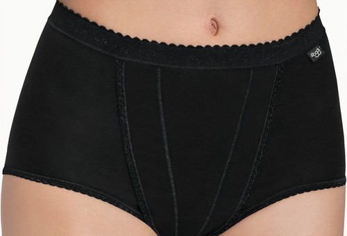 Sloggi tummy tuck maxi brief - tummy-tuck,