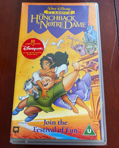Walt disney classics the - disney,