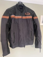Harley Davidson riding jacket