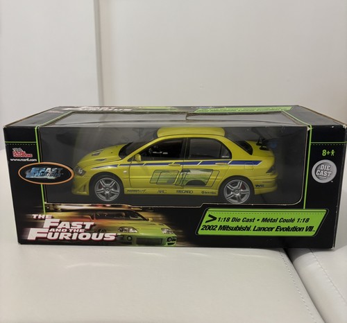 The fast and - and,